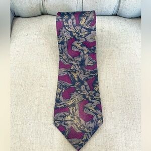 Vintage‎ Fendi Neck Tie